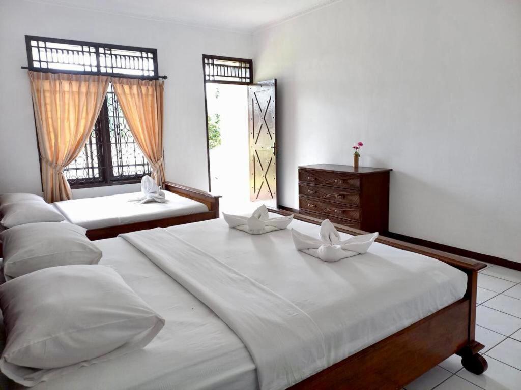 Grha Kasih Hotel Bogor Exterior photo
